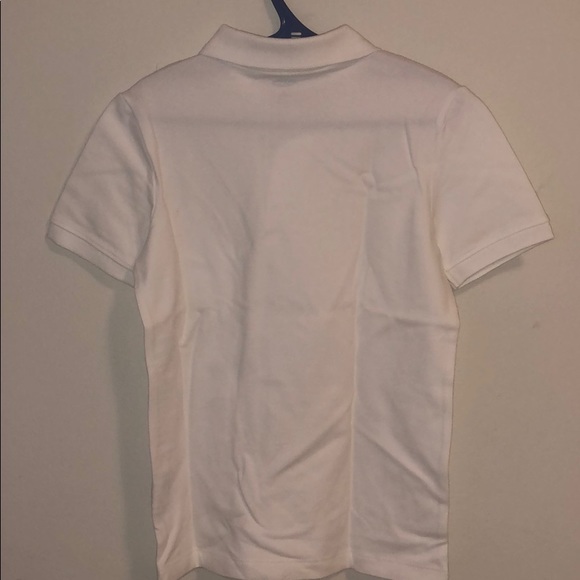 Old Navy Uniform Built-In Flex Pique Polo - Picture 5 of 5